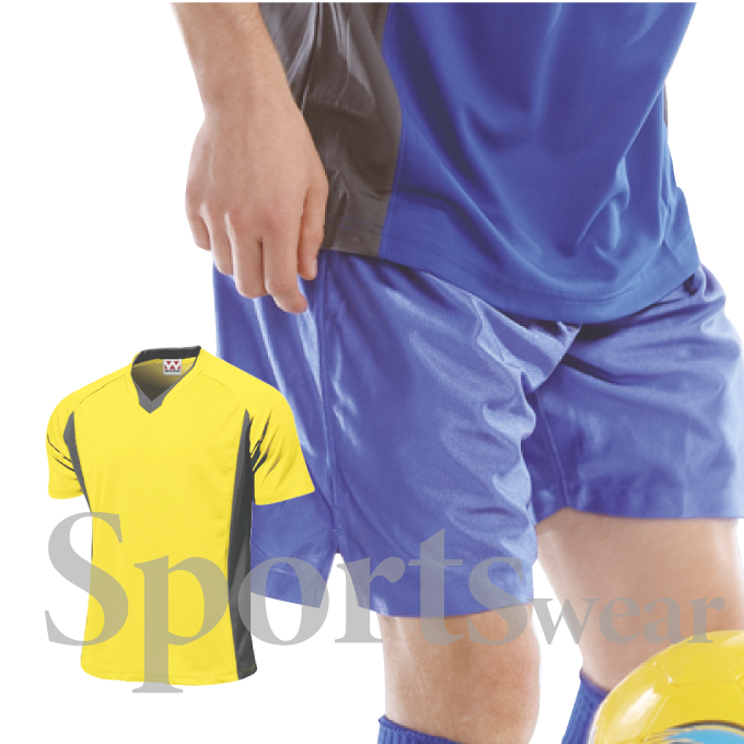 サッカーユニフォーム